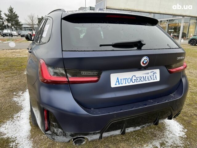 БМВ 3 Серія, об'ємом двигуна 2 л та пробігом 0 тис. км за 75859 $, фото 15 на Automoto.ua