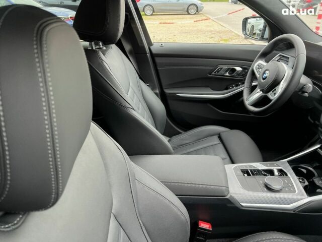 БМВ 3 Серия, объемом двигателя 2 л и пробегом 0 тыс. км за 63252 $, фото 7 на Automoto.ua