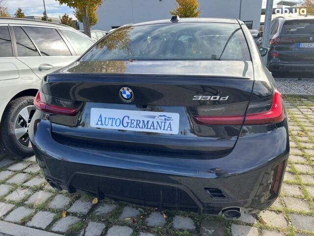 БМВ 3 Серия, объемом двигателя 3 л и пробегом 0 тыс. км за 70533 $, фото 11 на Automoto.ua