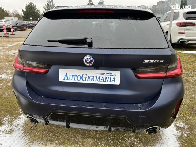 БМВ 3 Серія, об'ємом двигуна 2 л та пробігом 0 тис. км за 75859 $, фото 13 на Automoto.ua