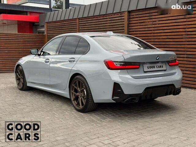 БМВ 3 Серія, об'ємом двигуна 3 л та пробігом 17 тис. км за 54500 $, фото 4 на Automoto.ua