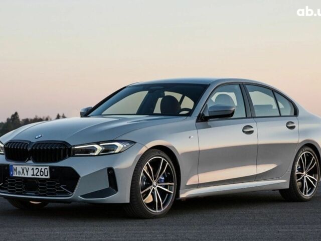 БМВ 3 Серия, объемом двигателя 0 л и пробегом 0 тыс. км за 42825 $, фото 3 на Automoto.ua
