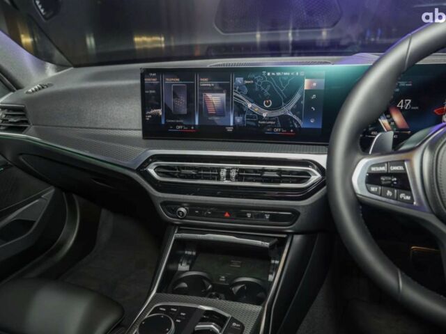 БМВ 3 Серия, объемом двигателя 0 л и пробегом 0 тыс. км за 36670 $, фото 5 на Automoto.ua