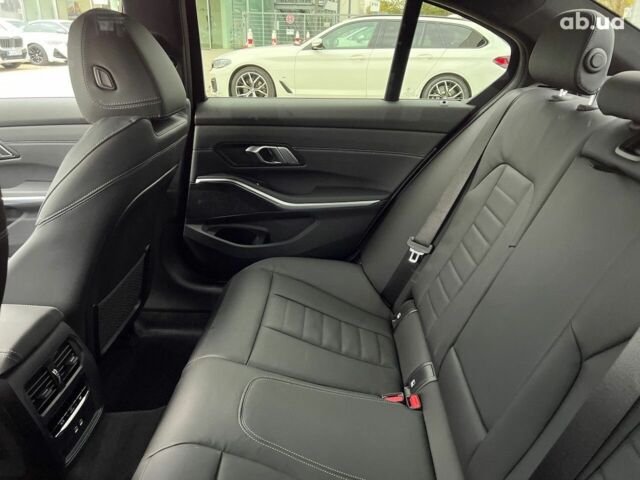 БМВ 3 Серия, объемом двигателя 2 л и пробегом 0 тыс. км за 63252 $, фото 28 на Automoto.ua