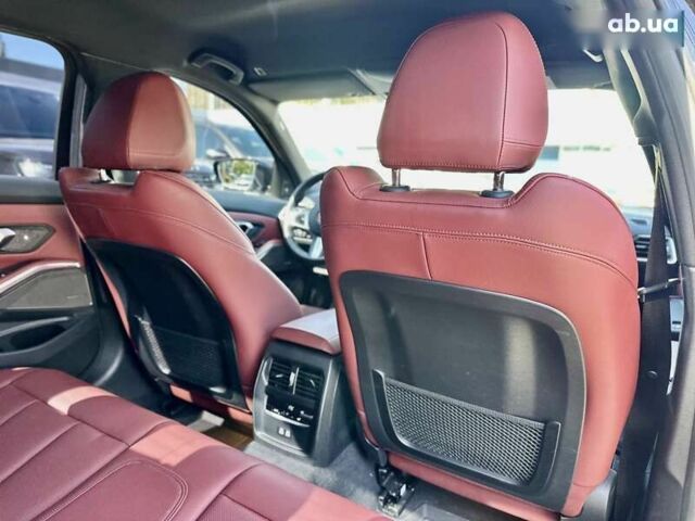 БМВ 3 Серия, объемом двигателя 2 л и пробегом 36 тыс. км за 45999 $, фото 18 на Automoto.ua