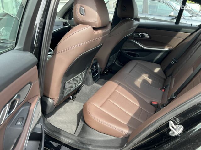 БМВ 3 Серия, объемом двигателя 3 л и пробегом 10 тыс. км за 74120 $, фото 33 на Automoto.ua