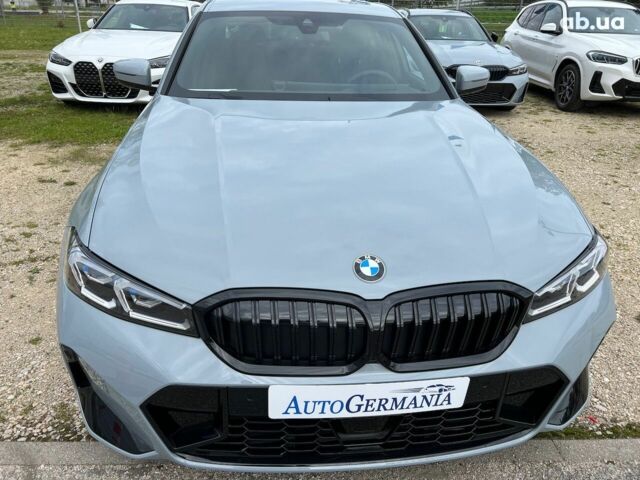 БМВ 3 Серия, объемом двигателя 2 л и пробегом 0 тыс. км за 63252 $, фото 9 на Automoto.ua