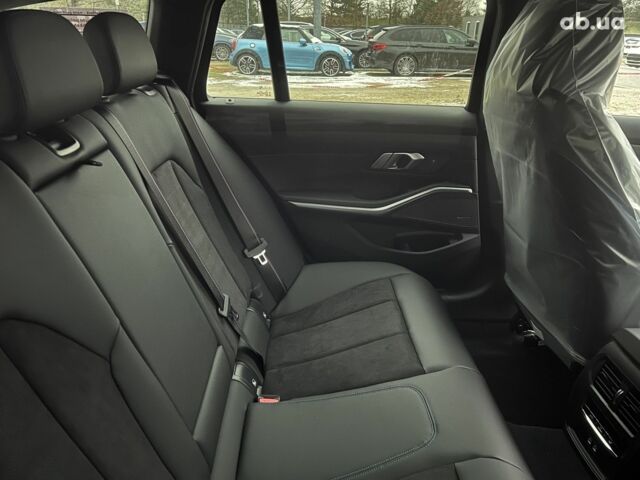 БМВ 3 Серія, об'ємом двигуна 2 л та пробігом 0 тис. км за 75859 $, фото 30 на Automoto.ua