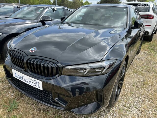 БМВ 3 Серія, об'ємом двигуна 2 л та пробігом 10 тис. км за 68251 $, фото 26 на Automoto.ua