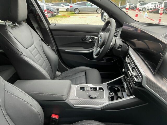 БМВ 3 Серия, объемом двигателя 2 л и пробегом 0 тыс. км за 63252 $, фото 3 на Automoto.ua