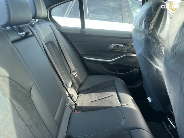 БМВ 3 Серия, объемом двигателя 3 л и пробегом 0 тыс. км за 70533 $, фото 18 на Automoto.ua