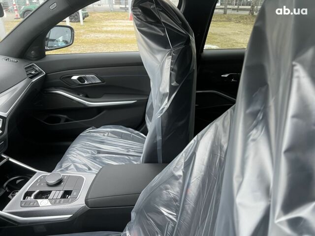 БМВ 3 Серія, об'ємом двигуна 2 л та пробігом 0 тис. км за 75859 $, фото 28 на Automoto.ua
