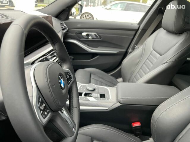 БМВ 3 Серия, объемом двигателя 2 л и пробегом 0 тыс. км за 63252 $, фото 35 на Automoto.ua