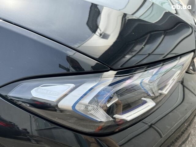 БМВ 3 Серия, объемом двигателя 3 л и пробегом 10 тыс. км за 74120 $, фото 13 на Automoto.ua