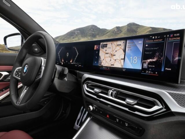 БМВ 3 Серия, объемом двигателя 0 л и пробегом 0 тыс. км за 39184 $, фото 6 на Automoto.ua