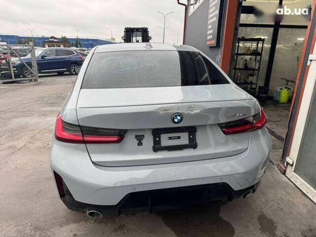 БМВ 3 Серия, объемом двигателя 0 л и пробегом 41 тыс. км за 31000 $, фото 5 на Automoto.ua
