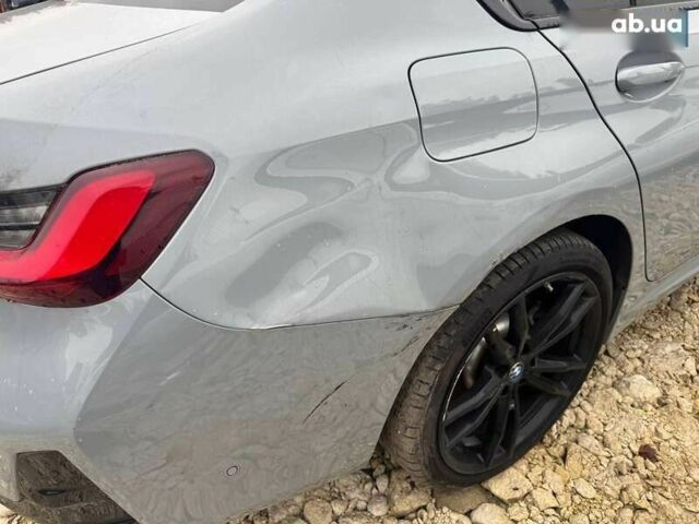 БМВ 3 Серия, объемом двигателя 0 л и пробегом 41 тыс. км за 28000 $, фото 7 на Automoto.ua