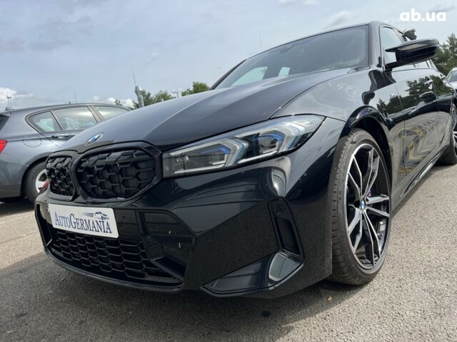 БМВ 3 Серия, объемом двигателя 3 л и пробегом 10 тыс. км за 74120 $, фото 18 на Automoto.ua