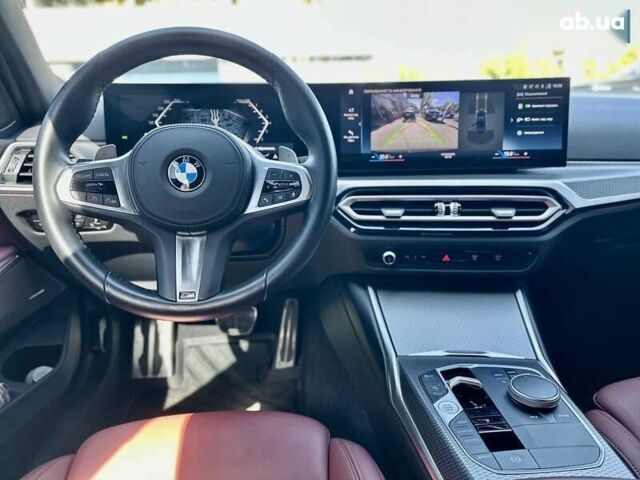 БМВ 3 Серия, объемом двигателя 2 л и пробегом 36 тыс. км за 45999 $, фото 23 на Automoto.ua