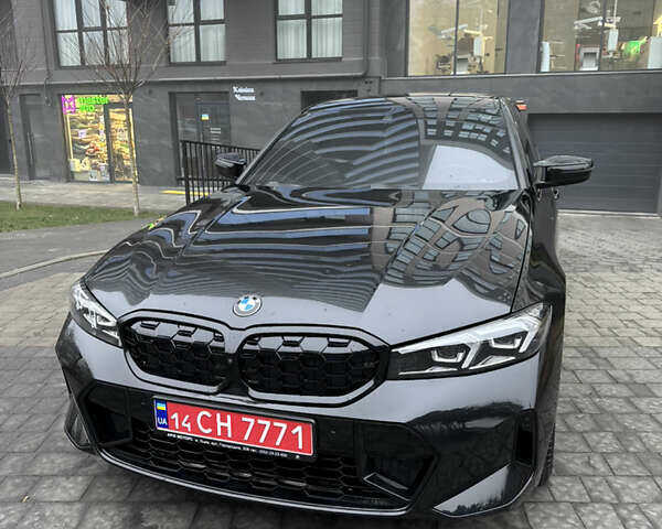 БМВ 3 Серия, объемом двигателя 2 л и пробегом 46 тыс. км за 45200 $, фото 20 на Automoto.ua