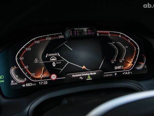 БМВ 3 Серия, объемом двигателя 0 л и пробегом 0 тыс. км за 50417 $, фото 5 на Automoto.ua