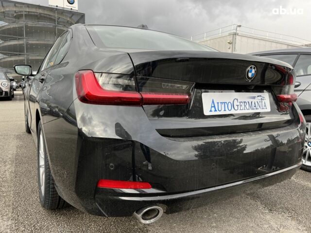БМВ 3 Серія, об'ємом двигуна 2 л та пробігом 0 тис. км за 54123 $, фото 2 на Automoto.ua