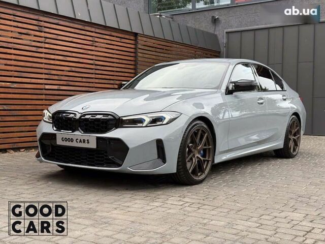 БМВ 3 Серія, об'ємом двигуна 3 л та пробігом 17 тис. км за 54500 $, фото 2 на Automoto.ua