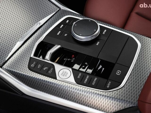 БМВ 3 Серия, объемом двигателя 0 л и пробегом 0 тыс. км за 50676 $, фото 6 на Automoto.ua