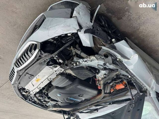 БМВ 3 Серия, объемом двигателя 0 л и пробегом 41 тыс. км за 31000 $, фото 21 на Automoto.ua