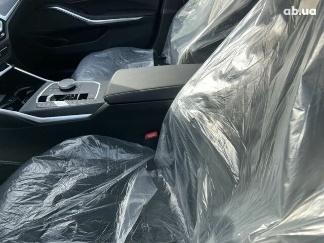 БМВ 3 Серия, объемом двигателя 3 л и пробегом 0 тыс. км за 70533 $, фото 20 на Automoto.ua