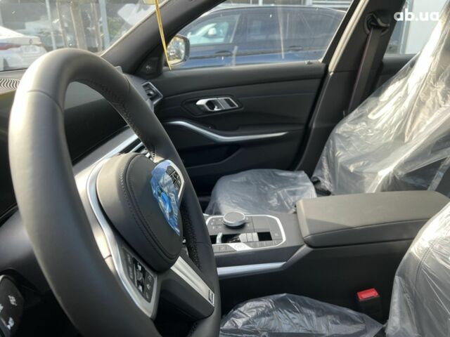 БМВ 3 Серия, объемом двигателя 3 л и пробегом 0 тыс. км за 70533 $, фото 24 на Automoto.ua
