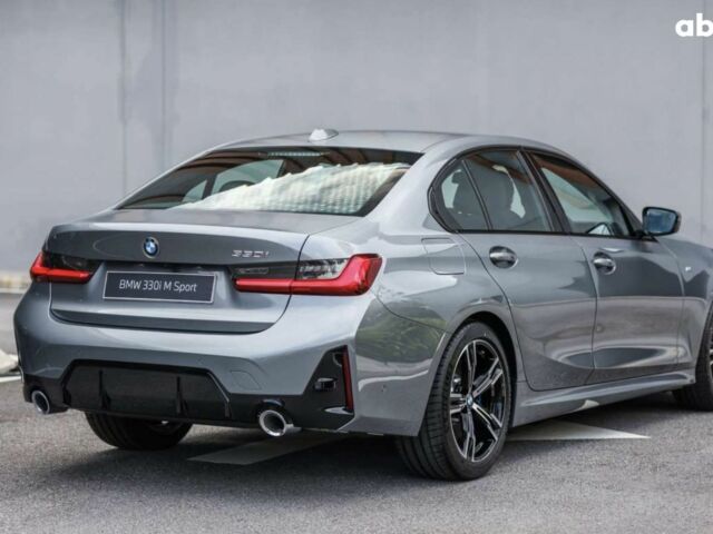 БМВ 3 Серия, объемом двигателя 0 л и пробегом 0 тыс. км за 43140 $, фото 1 на Automoto.ua