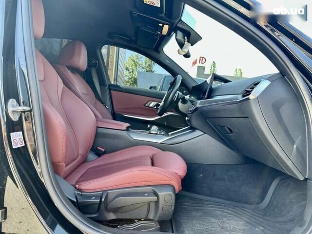 БМВ 3 Серия, объемом двигателя 2 л и пробегом 36 тыс. км за 45999 $, фото 16 на Automoto.ua
