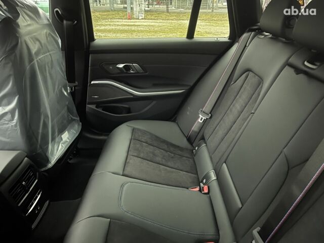 БМВ 3 Серія, об'ємом двигуна 2 л та пробігом 0 тис. км за 75859 $, фото 29 на Automoto.ua