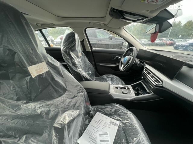 БМВ 3 Серія, об'ємом двигуна 2 л та пробігом 0 тис. км за 54123 $, фото 19 на Automoto.ua