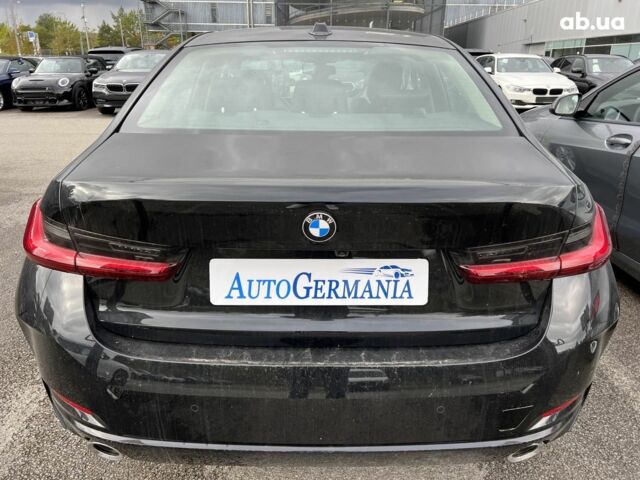 БМВ 3 Серія, об'ємом двигуна 2 л та пробігом 0 тис. км за 54123 $, фото 5 на Automoto.ua