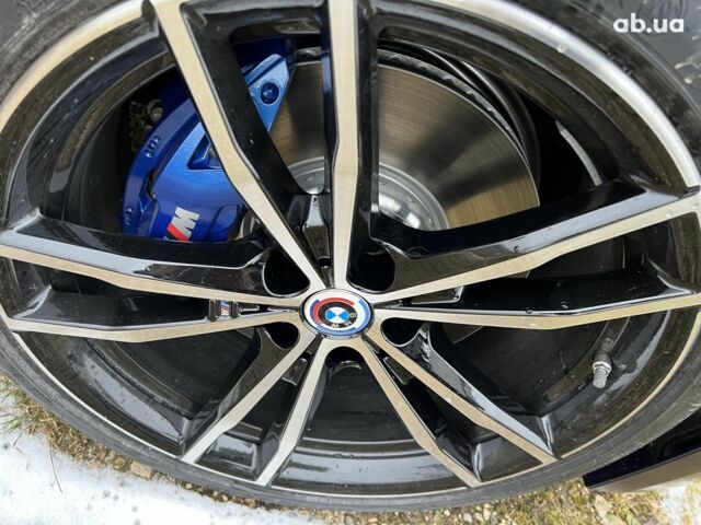 БМВ 3 Серія, об'ємом двигуна 2 л та пробігом 0 тис. км за 75859 $, фото 10 на Automoto.ua