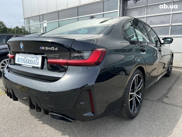 БМВ 3 Серия, объемом двигателя 3 л и пробегом 10 тыс. км за 74120 $, фото 7 на Automoto.ua