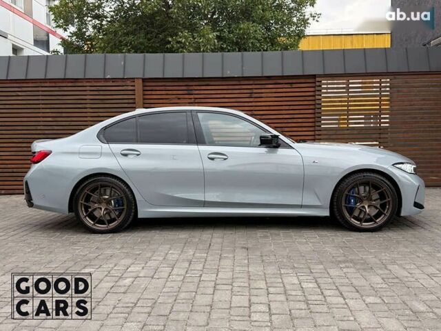 БМВ 3 Серія, об'ємом двигуна 3 л та пробігом 17 тис. км за 54500 $, фото 8 на Automoto.ua