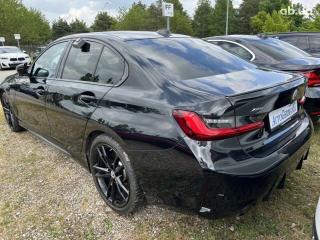 БМВ 3 Серія, об'ємом двигуна 2 л та пробігом 10 тис. км за 68251 $, фото 6 на Automoto.ua