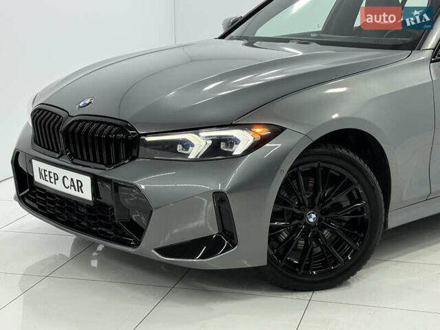 БМВ 3 Серия, объемом двигателя 2 л и пробегом 35 тыс. км за 43500 $, фото 7 на Automoto.ua