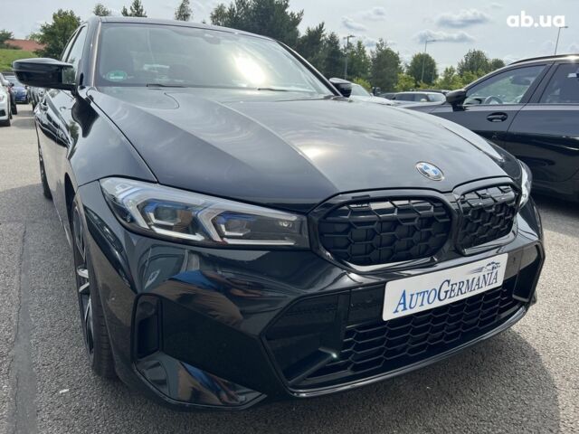 БМВ 3 Серия, объемом двигателя 3 л и пробегом 10 тыс. км за 74120 $, фото 19 на Automoto.ua