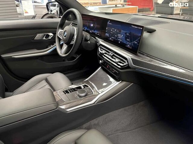 БМВ 3 Серия, объемом двигателя 0 л и пробегом 0 тыс. км за 50413 $, фото 10 на Automoto.ua