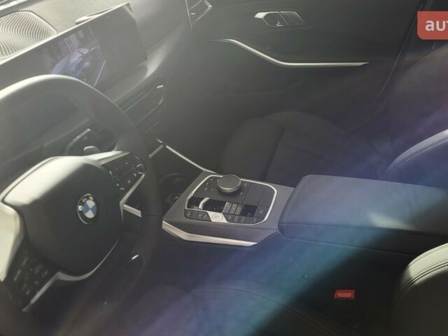 БМВ 3 Серия, объемом двигателя 2 л и пробегом 0 тыс. км за 39368 $, фото 7 на Automoto.ua