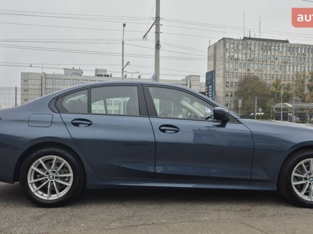 БМВ 3 Серия, объемом двигателя 2 л и пробегом 0 тыс. км за 42340 $, фото 5 на Automoto.ua