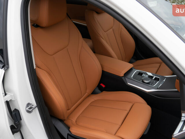 БМВ 3 Серия, объемом двигателя 2 л и пробегом 0 тыс. км за 44671 $, фото 32 на Automoto.ua