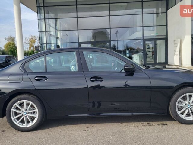 БМВ 3 Серия, объемом двигателя 2 л и пробегом 0 тыс. км за 39368 $, фото 5 на Automoto.ua