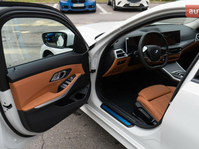 БМВ 3 Серия, объемом двигателя 2 л и пробегом 0 тыс. км за 44671 $, фото 23 на Automoto.ua