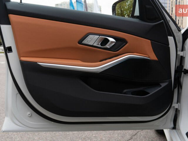 БМВ 3 Серия, объемом двигателя 2 л и пробегом 0 тыс. км за 44671 $, фото 7 на Automoto.ua