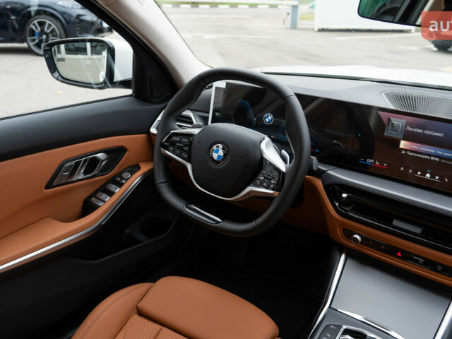 БМВ 3 Серия, объемом двигателя 2 л и пробегом 0 тыс. км за 44671 $, фото 19 на Automoto.ua